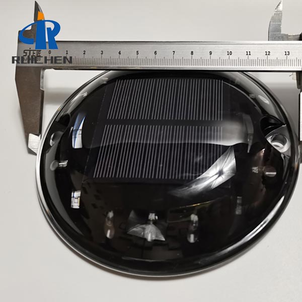 <h3>Aluminum Solar Road Stud Light Manufacturer In Durban-RUICHEN </h3>
